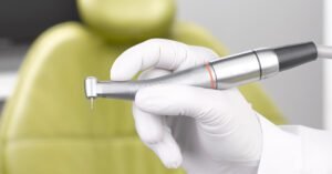 Air-driven or Electric handpiece? | Dental Resource Asia