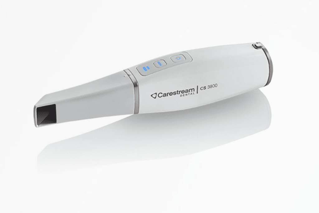 Carestream dental CS 3800 Intraoral Scanner | Dental Imaging |Product Focus | Dental Resource Asia