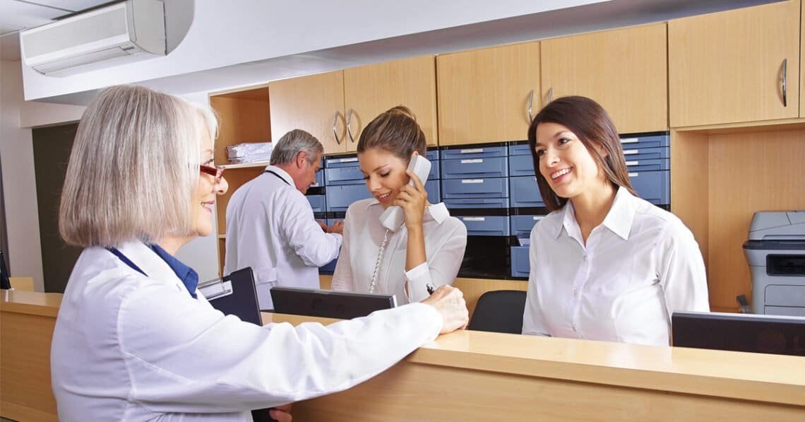 What makes a good dental practice manager? DENTAL RESOURCE ASIA