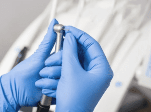 Sterilise and lubricate handpiece |Equipment Maintenance Checklist | Dental Resource Asia