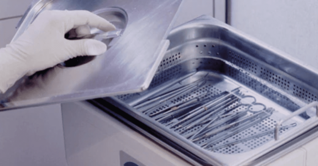 Dental Equipment Maintenance Guide | Ultrasonic Cleaner | Dental Resource Asia