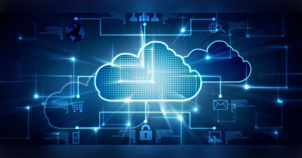 cloud security | protect dental practice data | Dental Resource Asia