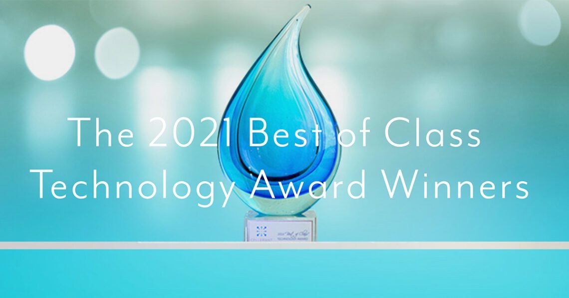 Cellerant Names 2021 Best Of Class Winners | DENTAL RESOURCE ASIA