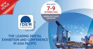 IDEM Singapore 2022 | Dental Resource Asia