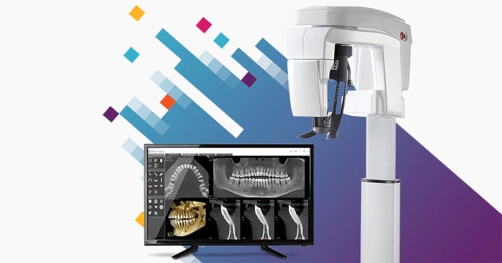 CS 8200 3D Neo Edition | Carestream Dental | Dental Resource Asia