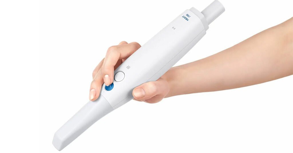 MEDIT i700 wireless intraoral scanner | Dental Resource Asia