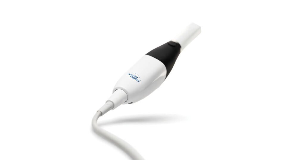 VivaScan intraoral scanner | Ivoclar | Dental Resource Asia