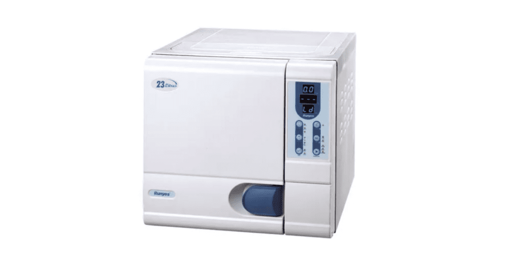 Choose the Best Autoclave Sterilizer for Your Dental Practice_Runyes_Dental Resource Asia