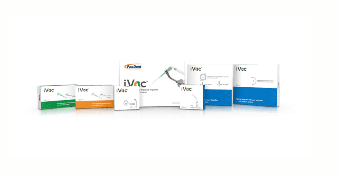 IVac Irrigation And Activation System DENTAL RESOURCE ASIA