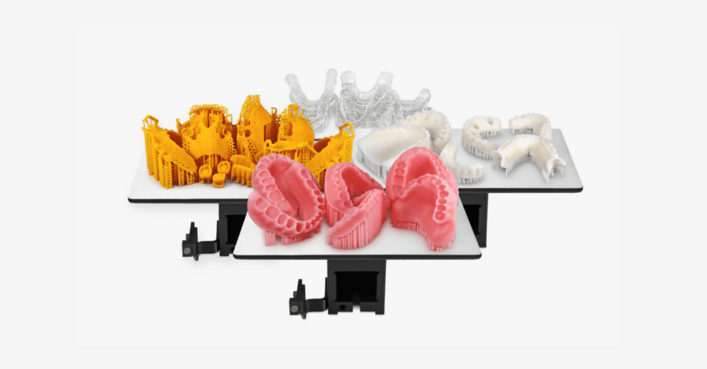 Essential Guide to Dental 3D Printing_3D printing dental materials_Dental Resource Asia