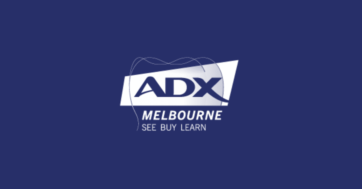 ADX Melbourne 2023 | DENTAL RESOURCE ASIA