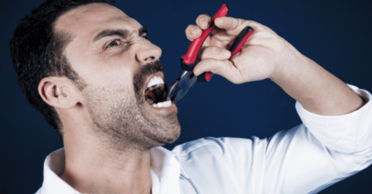 10% Brits have resorted to DIY dentistry_Dental Resource Asia