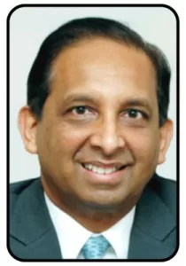 Prof Lakshman Samanarayake_Dental Resource Asia