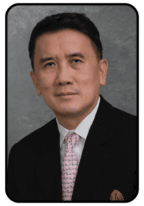 Prof. Pornchai Jansisyanot_Dental Resource Asia