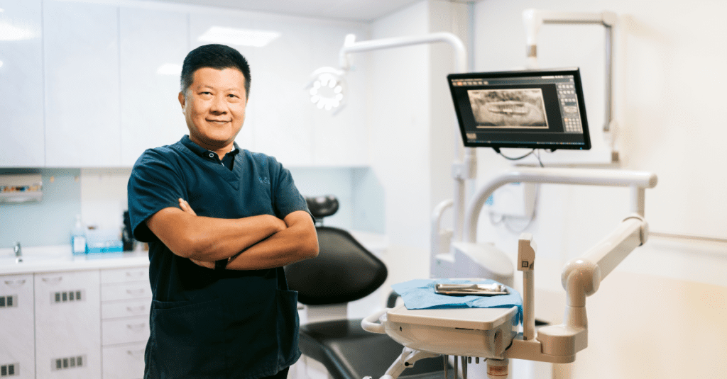 Dr Ng Chin Siau_Q_and_M_Interview_Dental_Resource_Asia