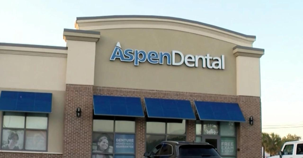 Aspen Dental Hit by Cyber Attack Causing Patient Scheduling Issues