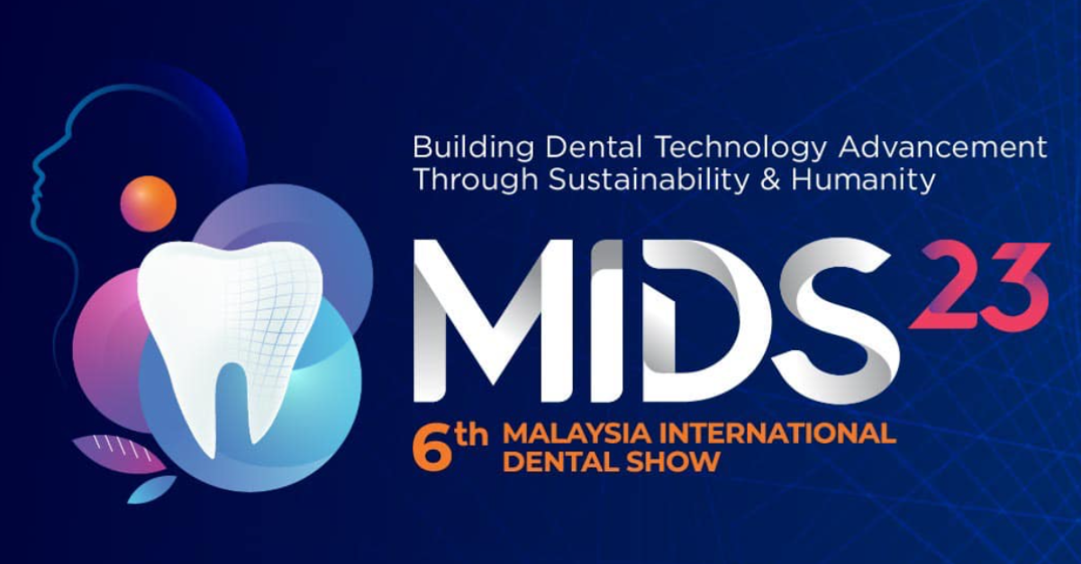 Malaysia International Dental Show 2023 DENTAL RESOURCE ASIA