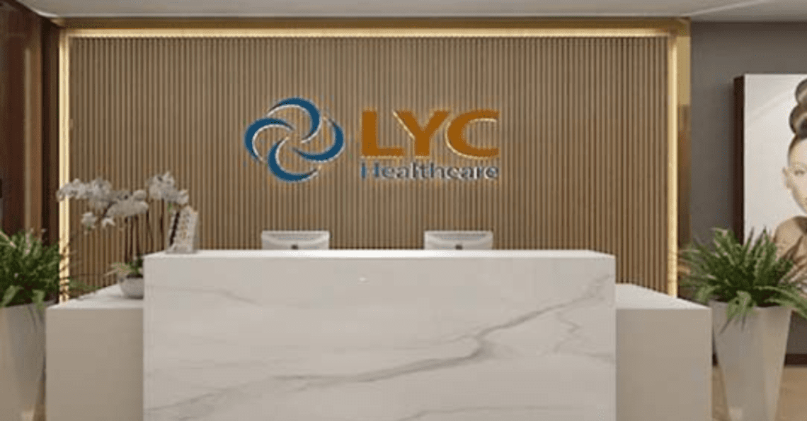 LYC Healthcare Acquires Majority Stake In Elite Dental Team, Expanding ...