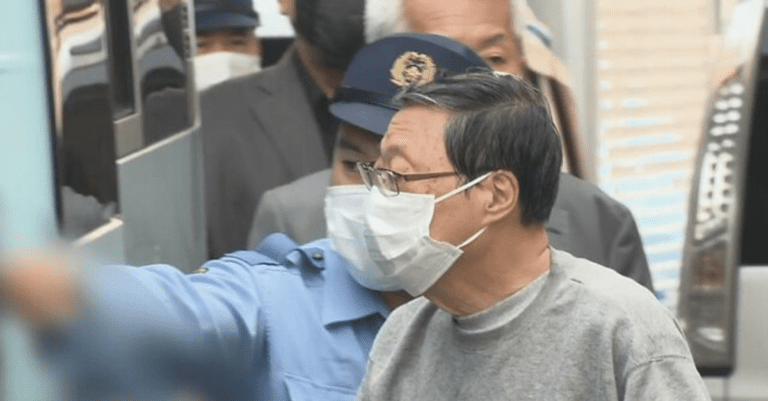 Tokyo Dentist Arrested for Indecent Assault on Patient_Dental Resource Asia