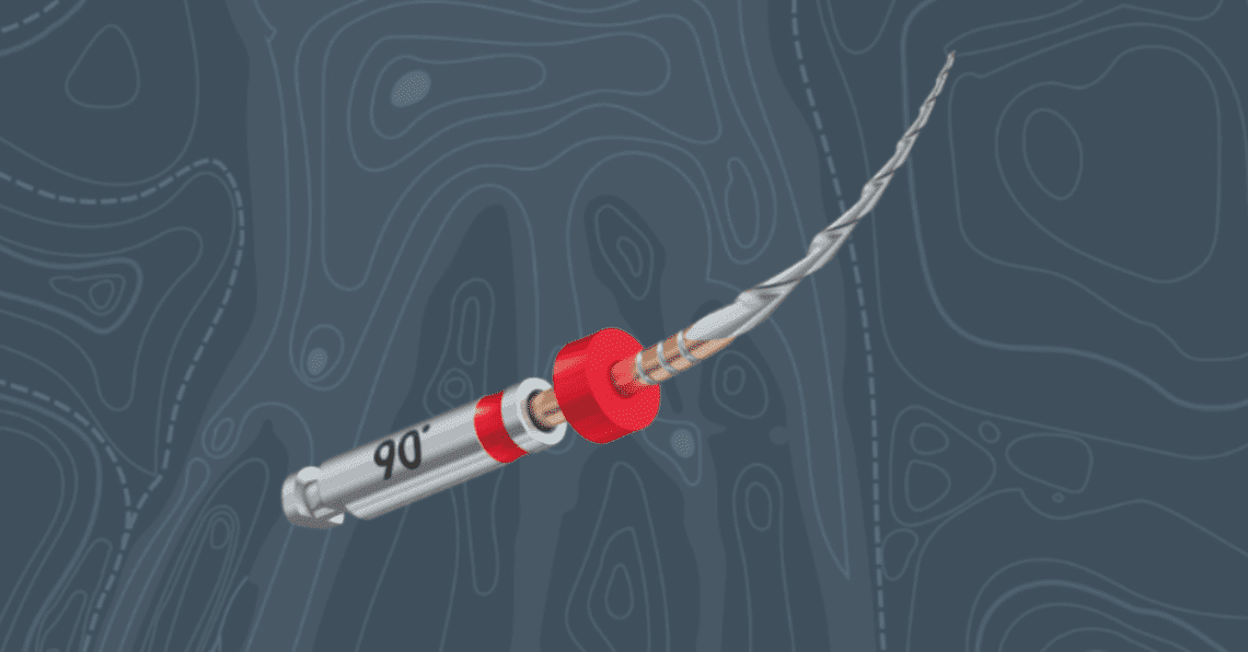 Komet Introduces FQ Endodontic File System for Efficiency and