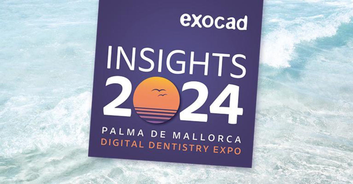Event Insights Digital Dentistry Expo 2024 