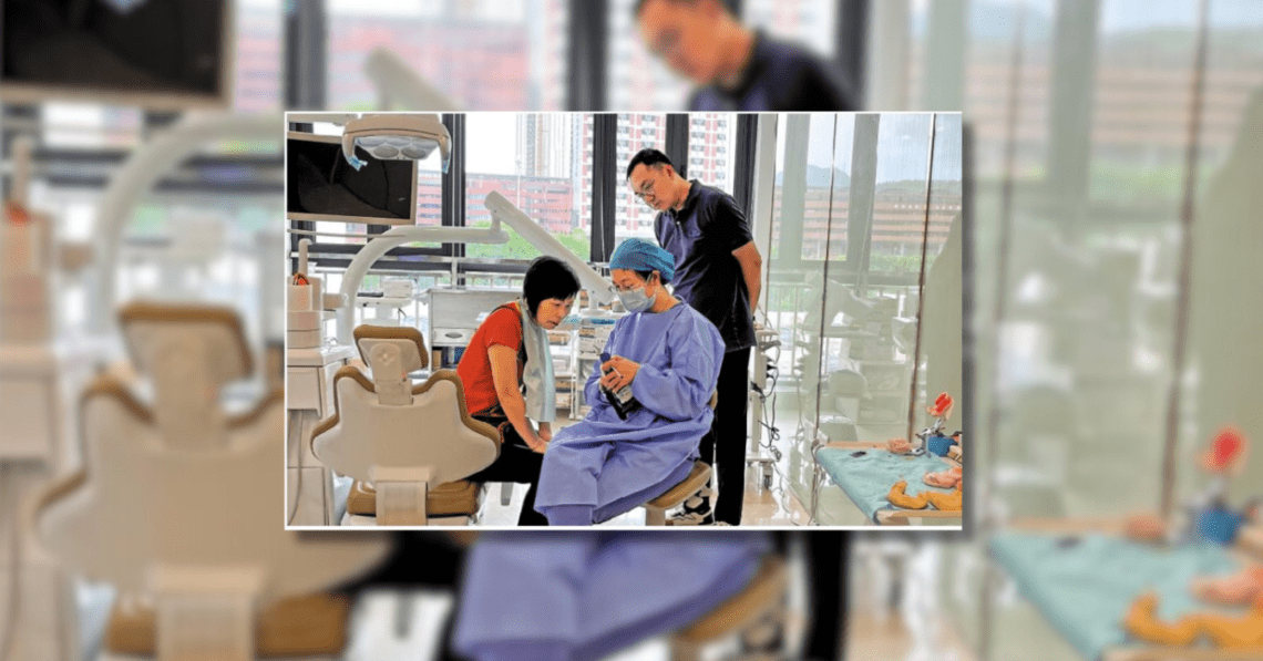 Hong Kong Residents Opt for HighSpeed Rail to Seek CostEffective