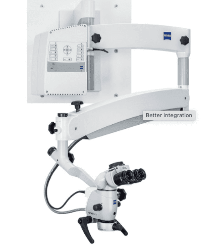 Zeiss OPMI Pico Mora_Dental Resource Asia