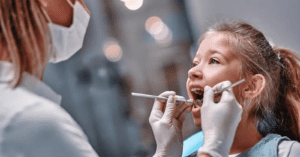 Nearly Half of England's Children Missed Dentist Visits in 2022_Dental Resource Asia