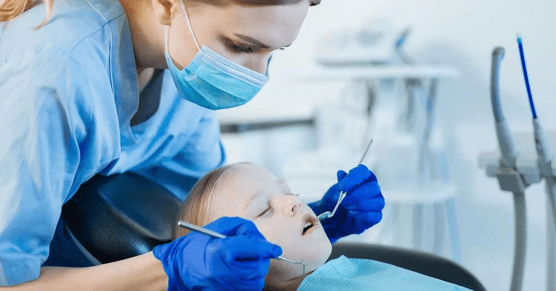 Proposed Changes In Dental Anaesthesia After Tragic Toddler Death 