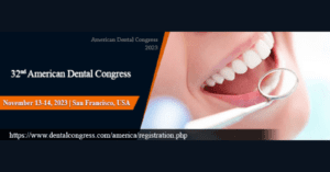 32nd American Dental Congress_Dental Resource Asia