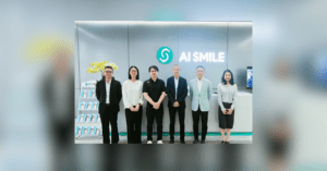 Straumann Group and Weiyun AI & Robotics Poised For Collaboration_Dental Resource Asia