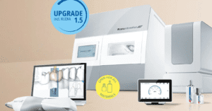 Amann Girrbach Introduces Ceramill DRS Software Upgrade 1.5_Dental Resource Asia