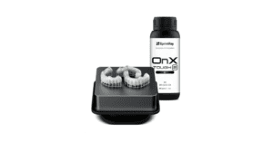 SprintRay Launches OnX Tough 2_Dental Resource Asia