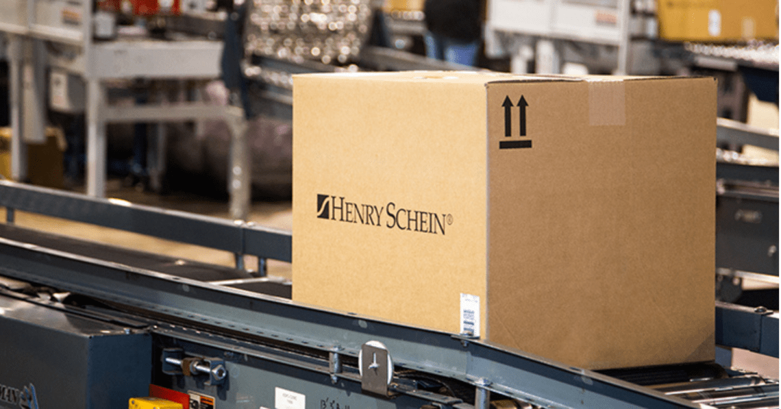 Henry Schein se enfrenta al impacto de un ciberataque; Recuperación en