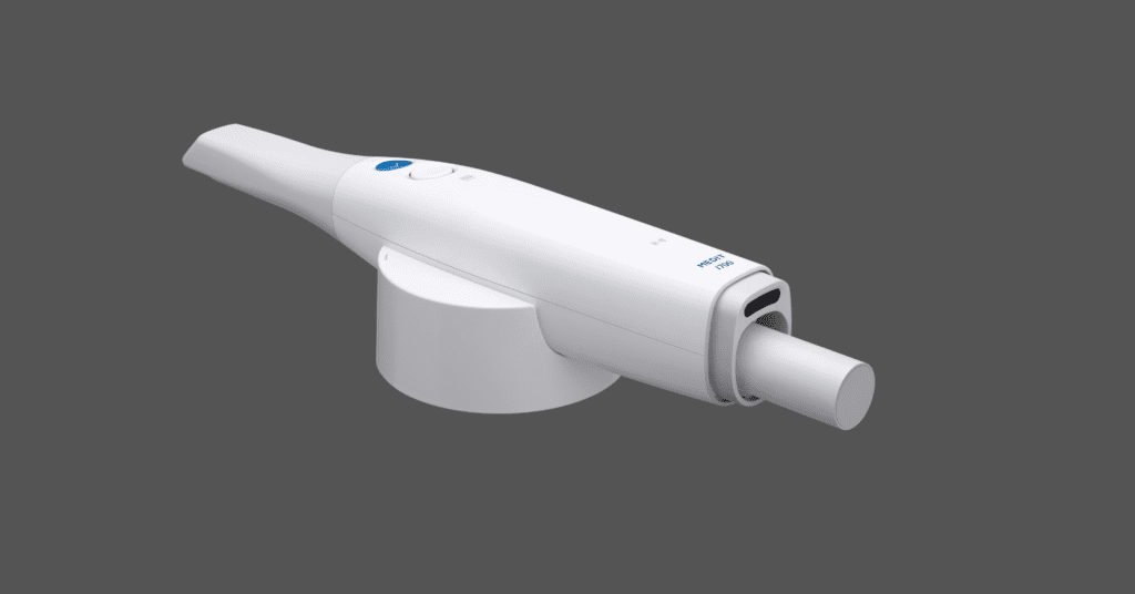 Medit Wireless Intraoral Scanner