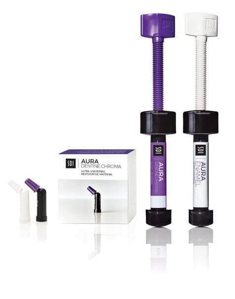 SDI aura_syringes