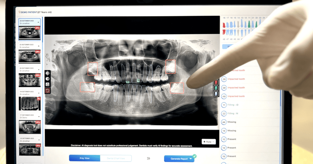 Smile, Click, Done EM2AI’s Effortless Patient Onboarding_Dental Resource Asia