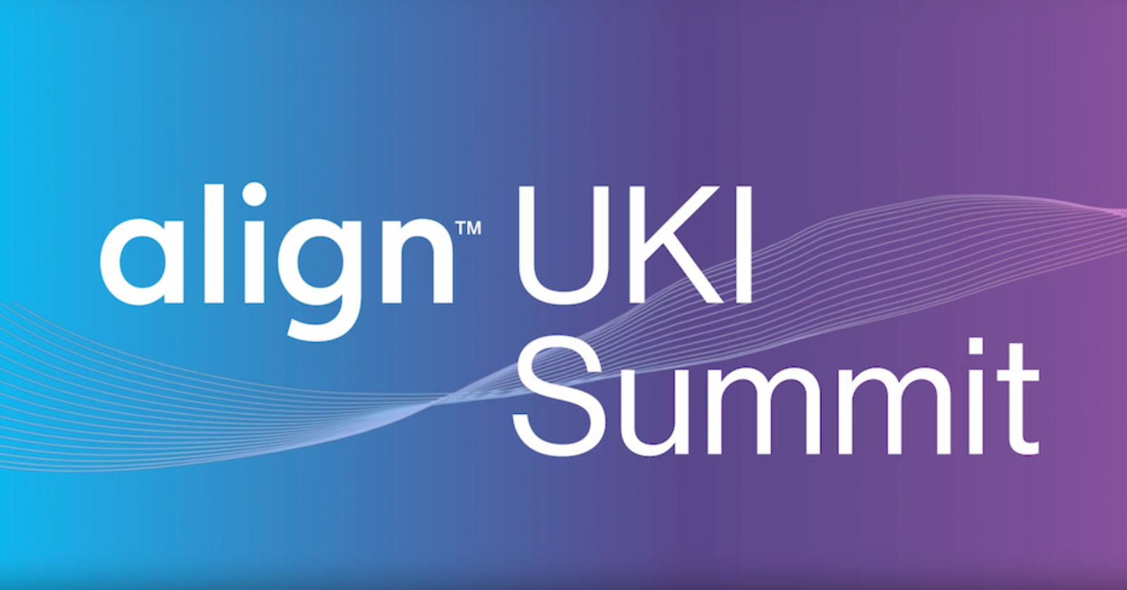 Align Technology, Londra'da Invisalign Live 2024 Konferansını Sunuyor