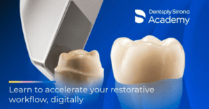 Dentsply Sirona Launches Indirect Restorative Course Series_Dental Resource Asia