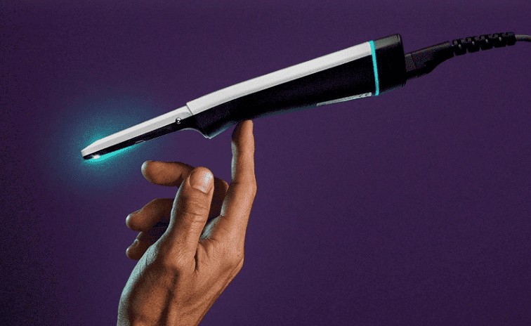 iTero Lumina™ Intraoral Scanner