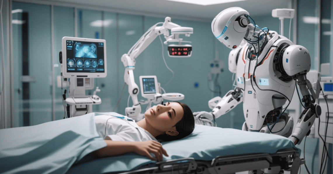 AI in Healthcare: Public and NHS Staff Perspectives Revealed | DENTAL