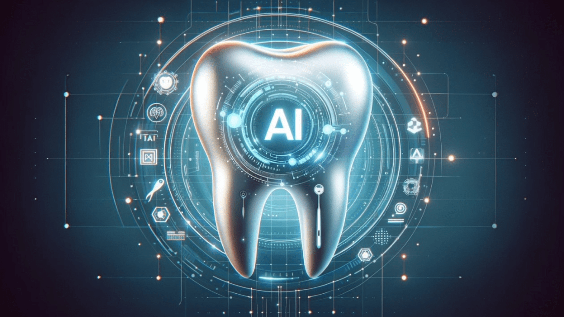 AI Predictive Models Show Promise in Tooth Loss Prevention