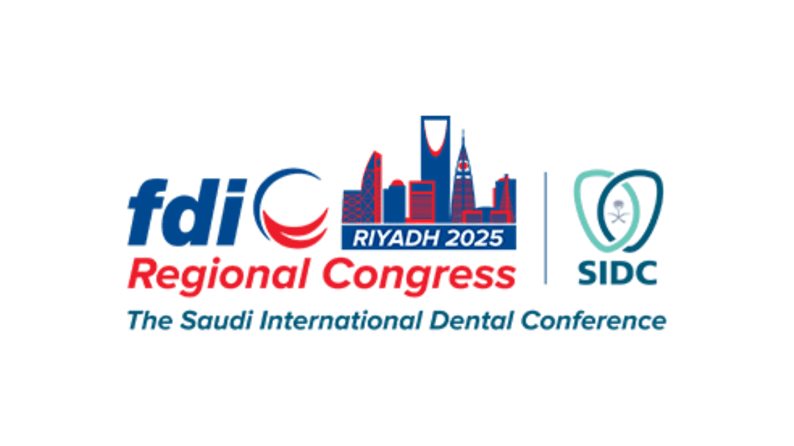 36th Saudi International Dental Conference Set for Riyadh