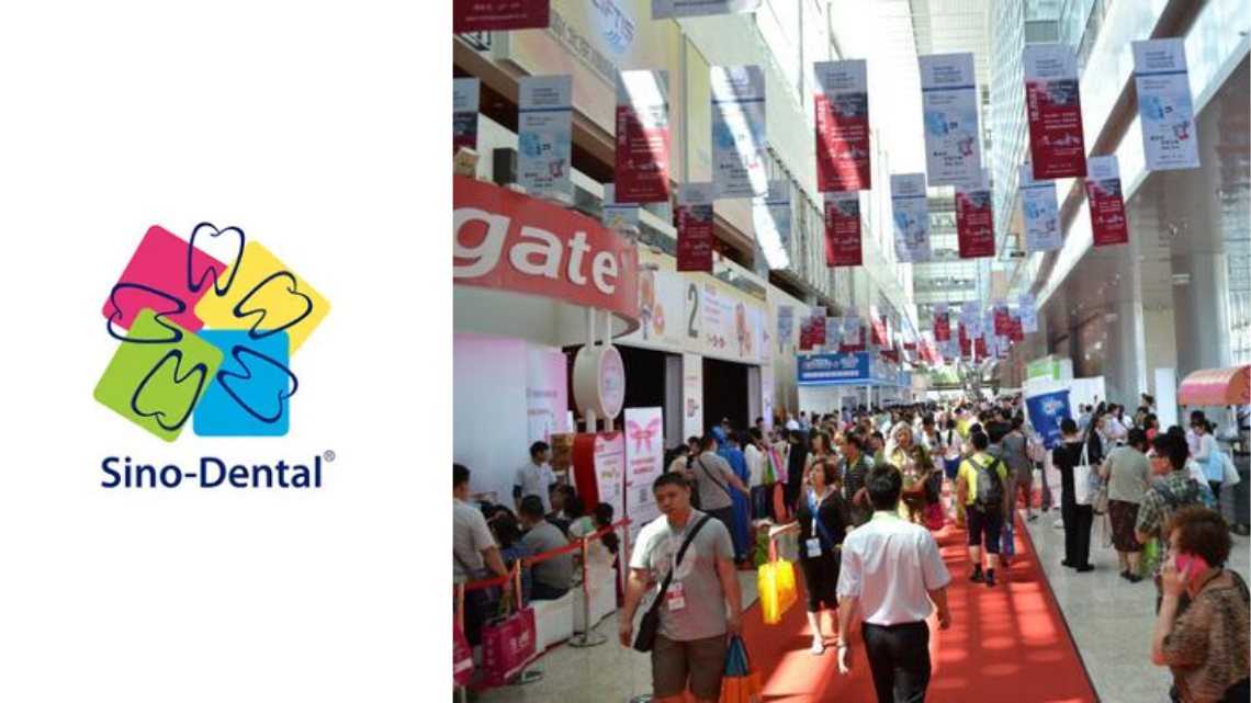 Sino-Dental 2025: Asia-Pacific’s Premier Dental Innovation Showcase