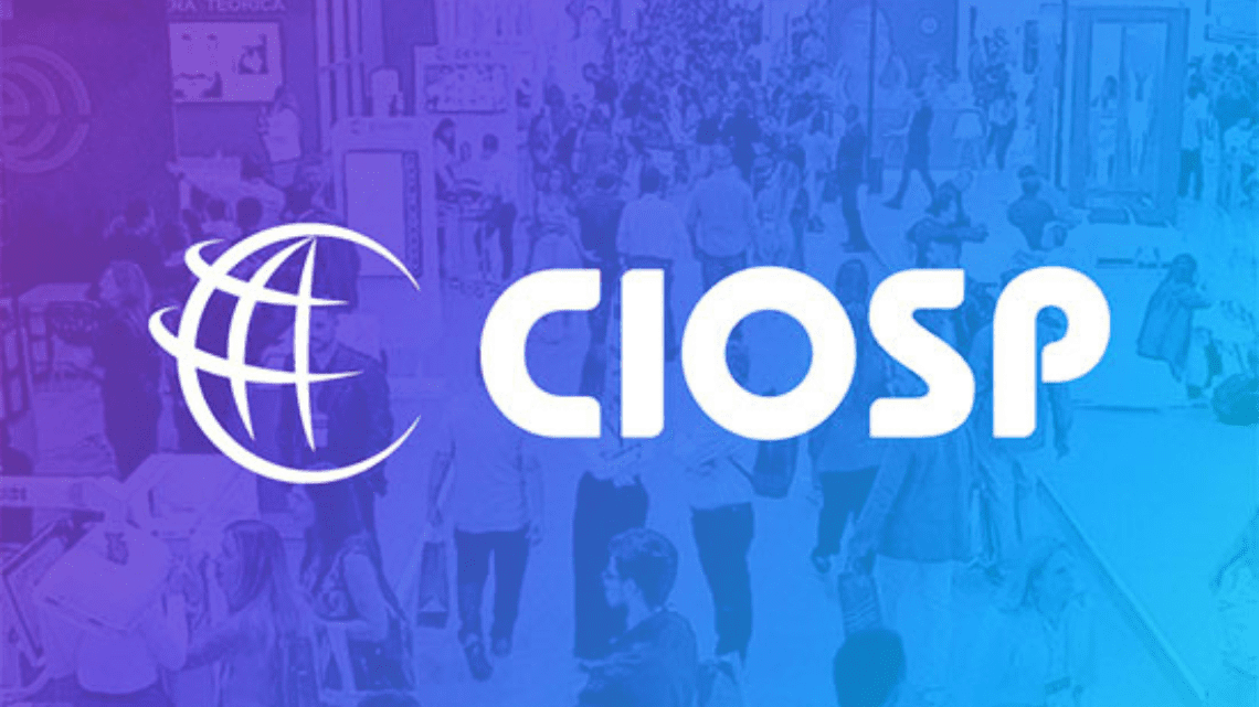 CIOSP Returns to São Paulo for 42nd Edition