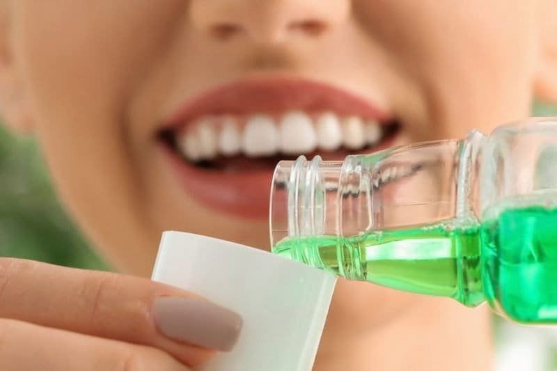 Dental Products Under Scrutiny in UK Over Microbiome Concerns