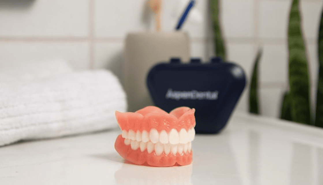 Aspen Dental and Ivoclar Launch Signature Elite Denture