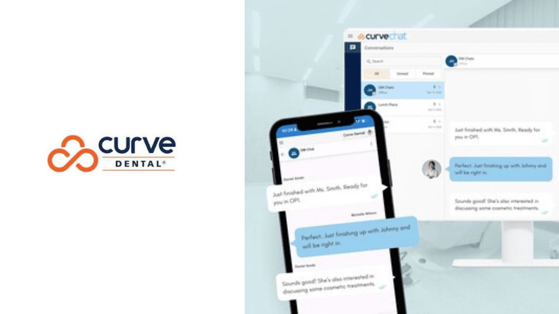 Curve Dental Boosts Efficiency with AI-Powered Call Tools