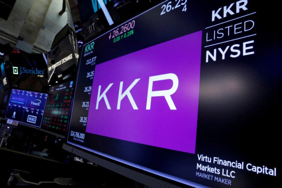 KKR Takes Major Stake in Henry Schein, Securing Board Influence