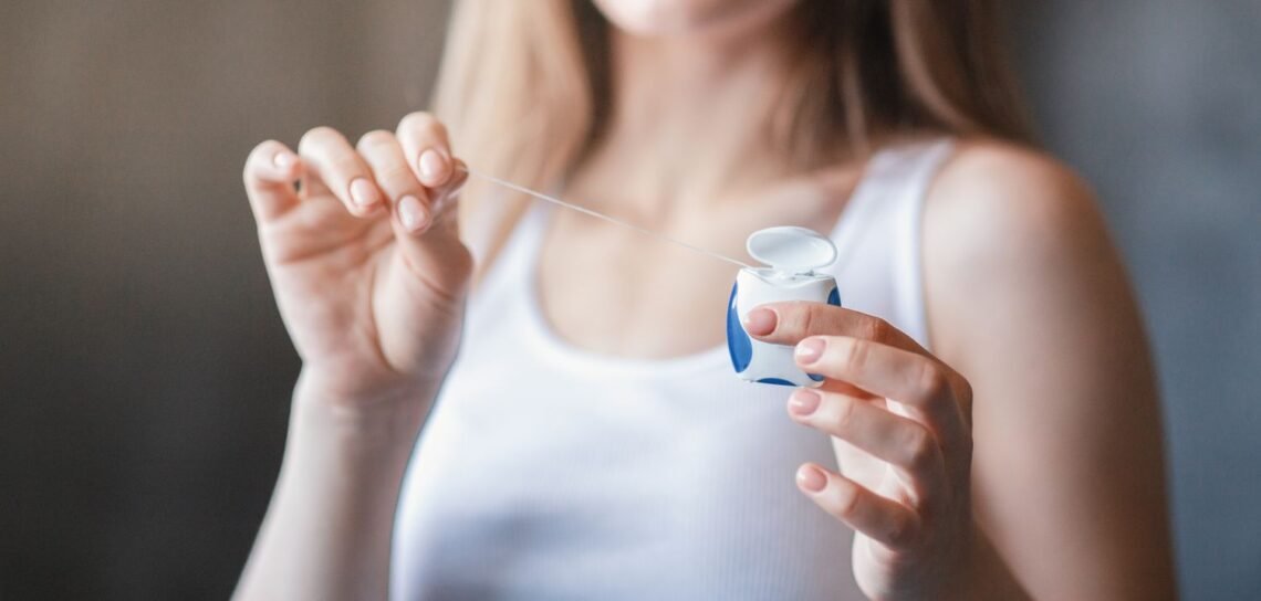 Regular Flossing Linked to Reduced Stroke Risk, Study Finds